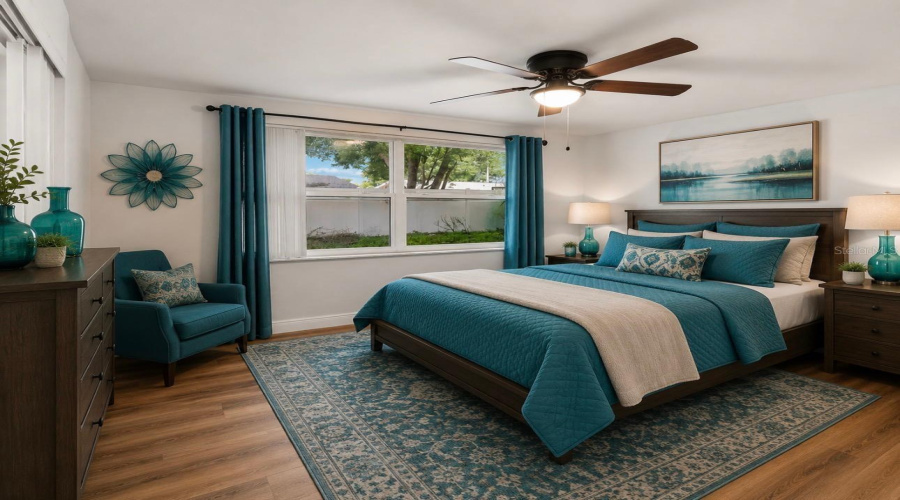 Bedroom 3