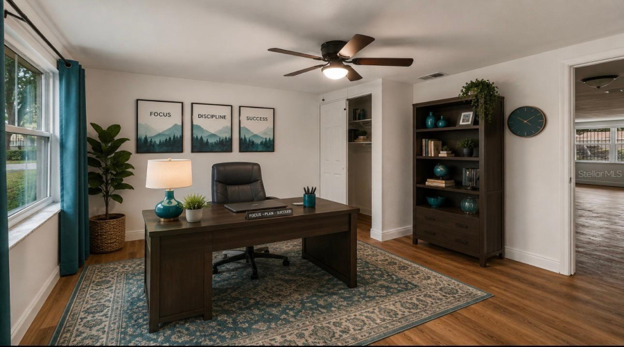 Bedroom 3