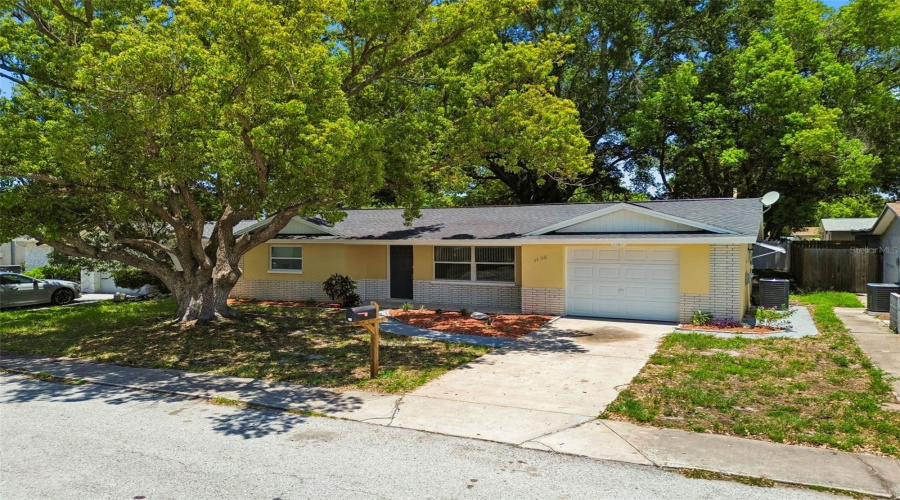 Port Richey, Florida 34668, 3 Bedroom Bedrooms, ,2 Bathroombathrooms,Residential,For Sale,Oakshire,0,Mfrtb8525280