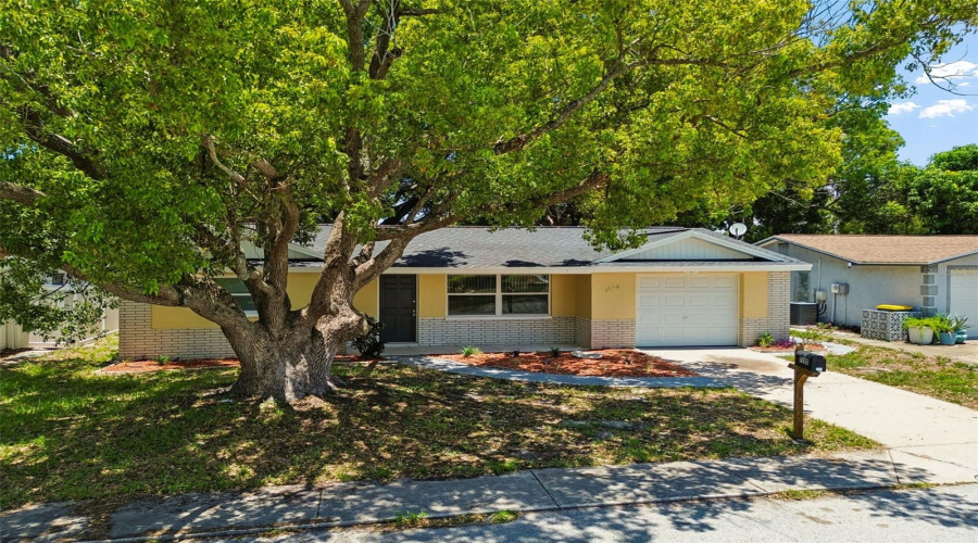 Port Richey, Florida 34668, 3 Bedroom Bedrooms, ,2 Bathroombathrooms,Residential,For Sale,Oakshire,0,Mfrtb8525280