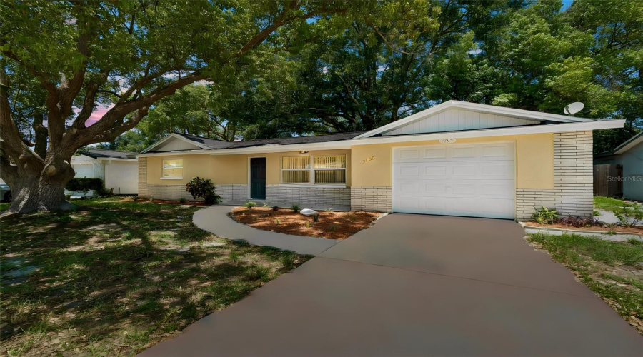 Port Richey, Florida 34668, 3 Bedroom Bedrooms, ,2 Bathroombathrooms,Residential,For Sale,Oakshire,0,Mfrtb8525280