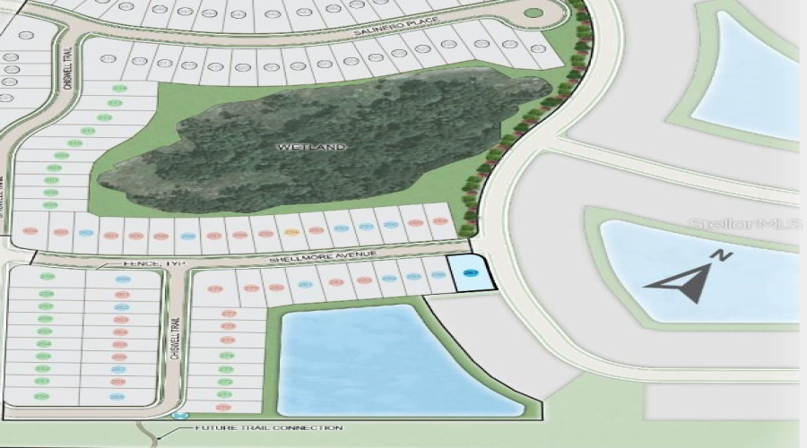 Cove At Coasterra Sitemap