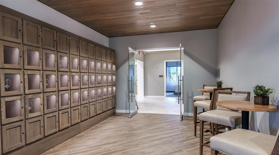 Esplanade At Wiregrass Ranch Community Amenities