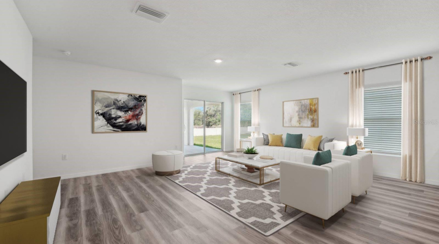 Wimauma, Florida 33598, 5 Bedroom Bedrooms, ,3 Bathroombathrooms,Residential,For Sale,Crosshall Stream,0,Mfrtb8542367