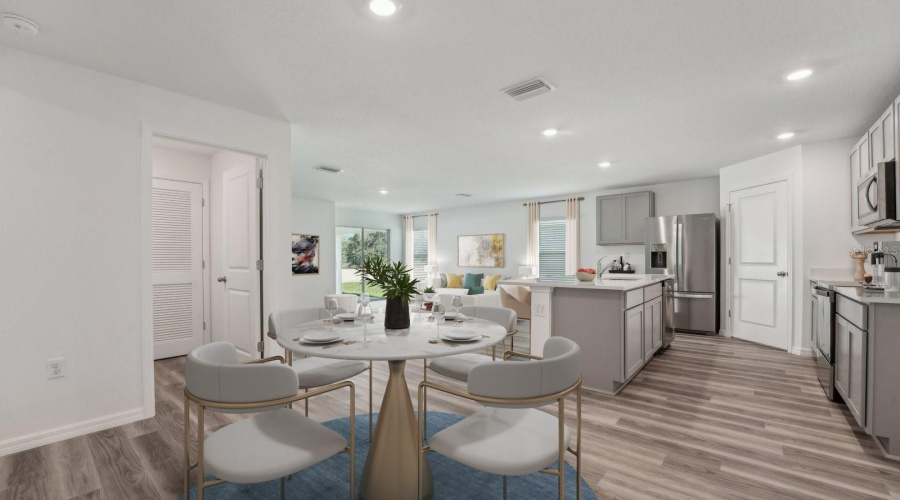 Wimauma, Florida 33598, 5 Bedroom Bedrooms, ,3 Bathroombathrooms,Residential,For Sale,Crosshall Stream,0,Mfrtb8542367