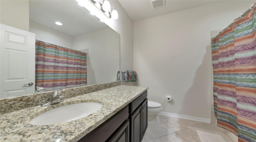 Guest Bath