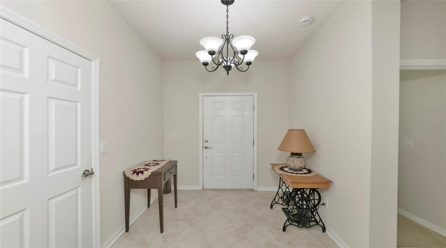 Foyer