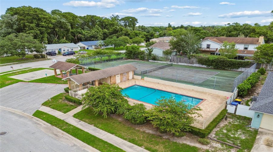 New Port Richey, Florida 34654, 3 Bedroom Bedrooms, ,2 Bathroombathrooms,Residential,For Sale,Turkey Oak,0,Mfrw7887856