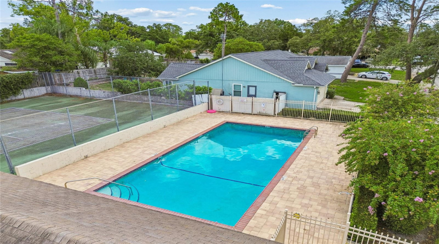 New Port Richey, Florida 34654, 3 Bedroom Bedrooms, ,2 Bathroombathrooms,Residential,For Sale,Turkey Oak,0,Mfrw7887856