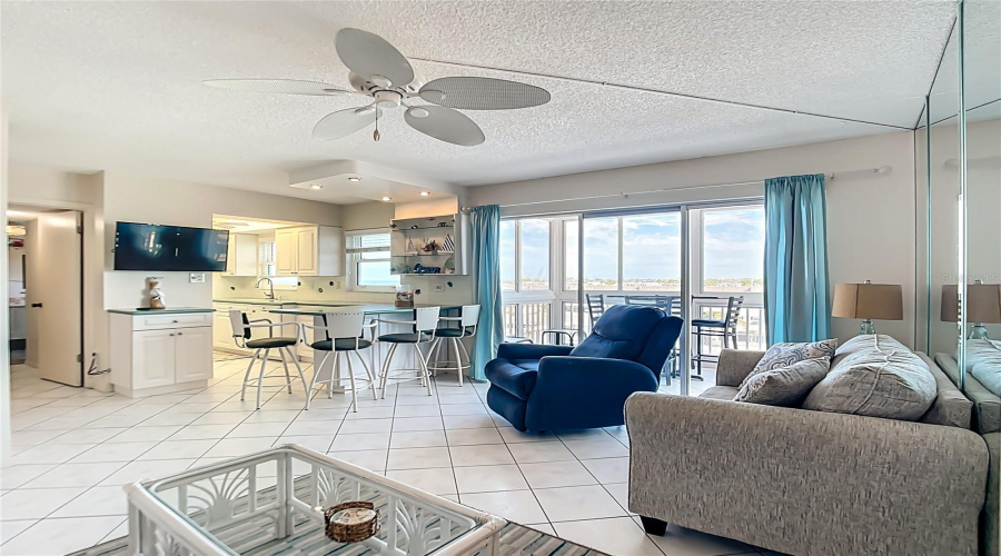 Living/Dining