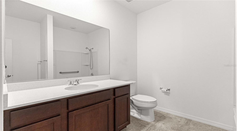 Guest Bath