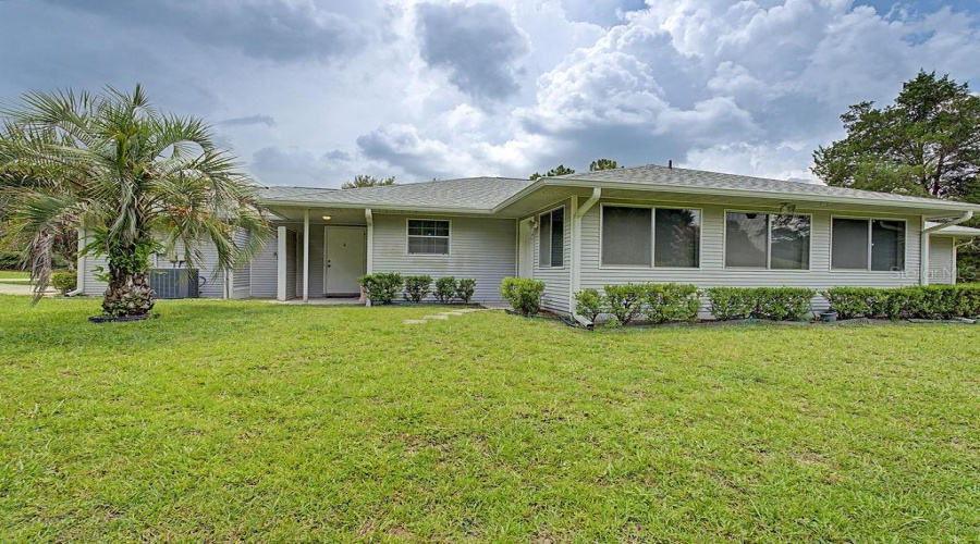 Dunnellon, Florida 34431, 2 Bedroom Bedrooms, ,2 Bathroombathrooms,Residential,For Sale,207Th,0,Mfro6425140