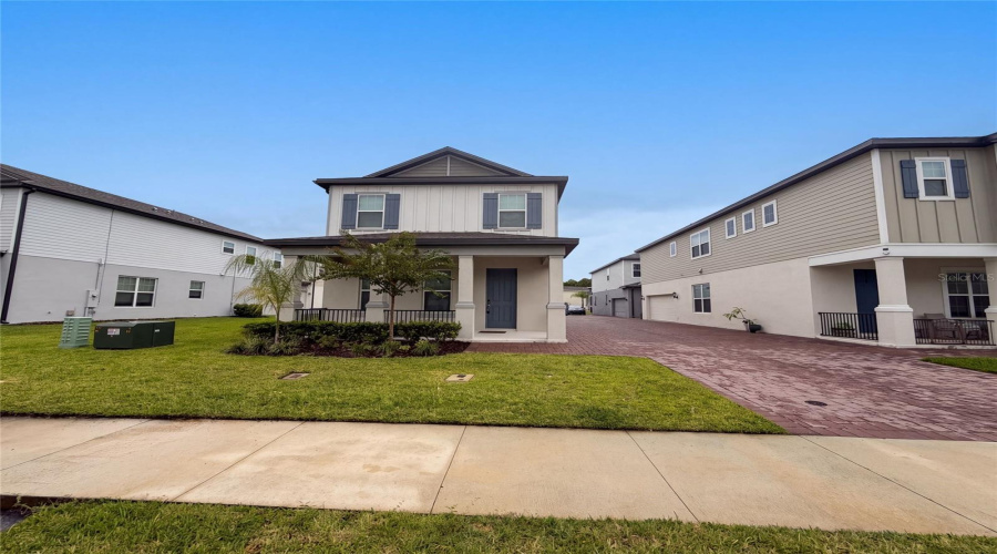 New Smyrna Beach, Florida 32168, 3 Bedroom Bedrooms, ,2 Bathroombathrooms,Residential,For Sale,Venetian Palms,0,Mfro6432872