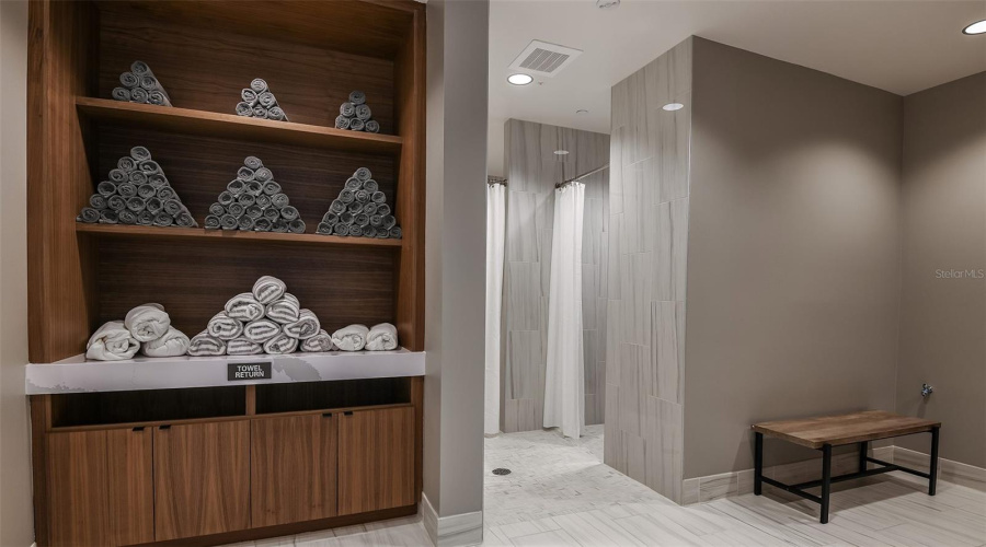 Esplanade At Wiregrass Ranch Community Amenities