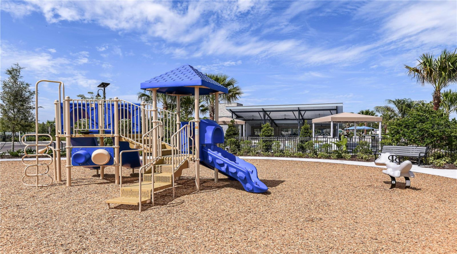 Play Ground