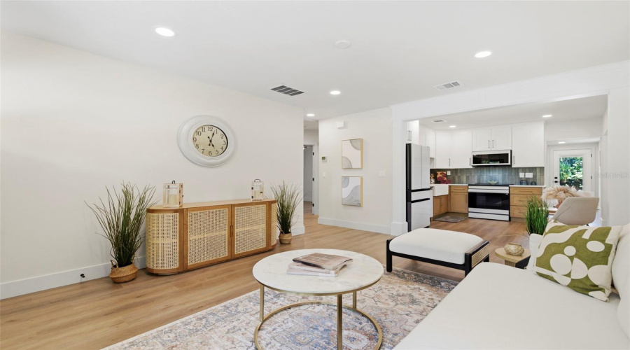 St Petersburg, Florida 33710, 3 Bedroom Bedrooms, ,1 Bathroombathrooms,Residential,For Sale,26Th,0,Mfrtb8493667