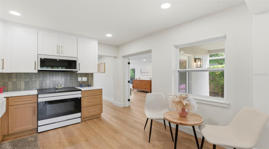 St Petersburg, Florida 33710, 3 Bedroom Bedrooms, ,1 Bathroombathrooms,Residential,For Sale,26Th,0,Mfrtb8493667