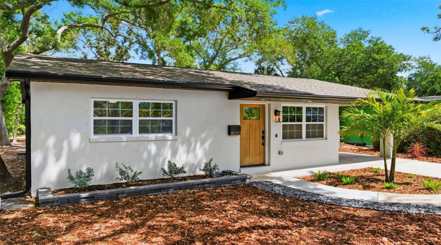 St Petersburg, Florida 33710, 3 Bedroom Bedrooms, ,1 Bathroombathrooms,Residential,For Sale,26Th,0,Mfrtb8493667