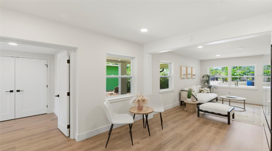 St Petersburg, Florida 33710, 3 Bedroom Bedrooms, ,1 Bathroombathrooms,Residential,For Sale,26Th,0,Mfrtb8493667