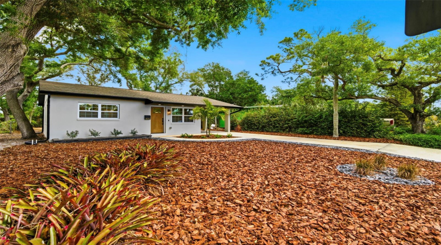 St Petersburg, Florida 33710, 3 Bedroom Bedrooms, ,1 Bathroombathrooms,Residential,For Sale,26Th,0,Mfrtb8493667