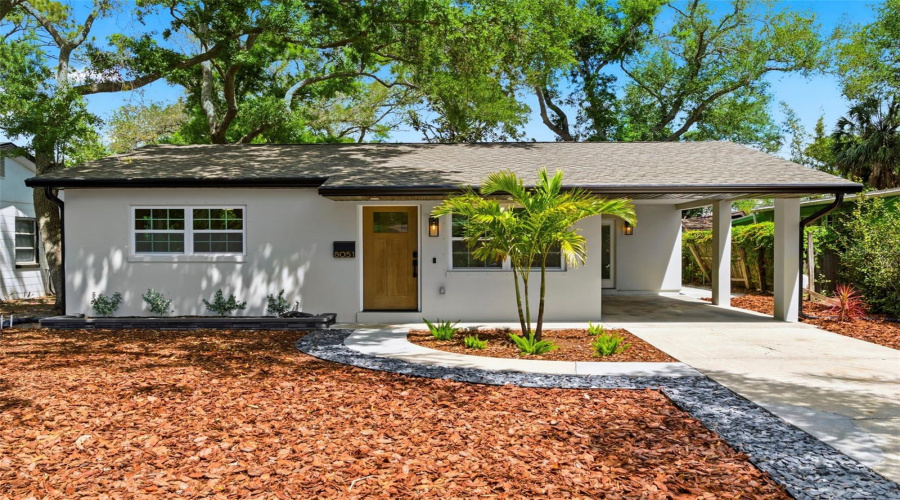 St Petersburg, Florida 33710, 3 Bedroom Bedrooms, ,1 Bathroombathrooms,Residential,For Sale,26Th,0,Mfrtb8493667
