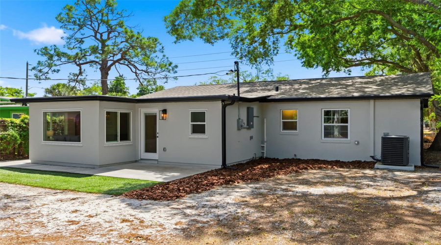 St Petersburg, Florida 33710, 3 Bedroom Bedrooms, ,1 Bathroombathrooms,Residential,For Sale,26Th,0,Mfrtb8493667