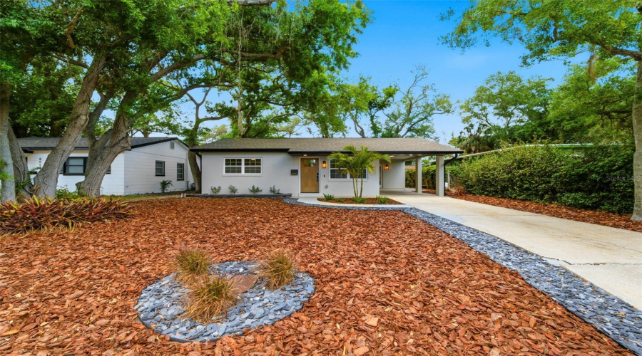 St Petersburg, Florida 33710, 3 Bedroom Bedrooms, ,1 Bathroombathrooms,Residential,For Sale,26Th,0,Mfrtb8493667
