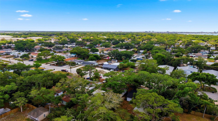 St Petersburg, Florida 33710, 3 Bedroom Bedrooms, ,1 Bathroombathrooms,Residential,For Sale,26Th,0,Mfrtb8493667