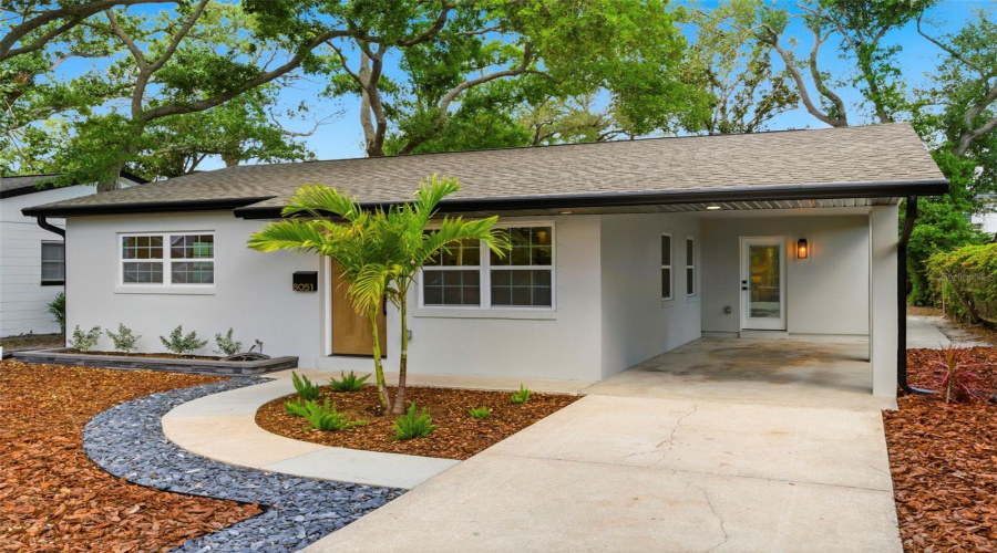St Petersburg, Florida 33710, 3 Bedroom Bedrooms, ,1 Bathroombathrooms,Residential,For Sale,26Th,0,Mfrtb8493667