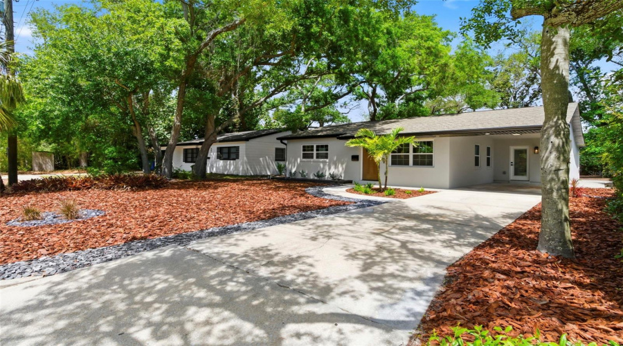 St Petersburg, Florida 33710, 3 Bedroom Bedrooms, ,1 Bathroombathrooms,Residential,For Sale,26Th,0,Mfrtb8493667
