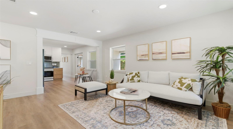St Petersburg, Florida 33710, 3 Bedroom Bedrooms, ,1 Bathroombathrooms,Residential,For Sale,26Th,0,Mfrtb8493667