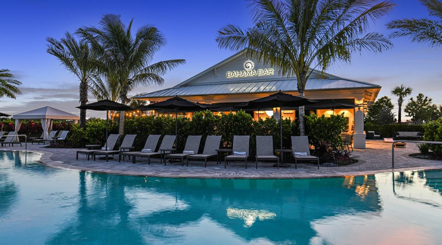 Esplanade At Starling Community Amenities