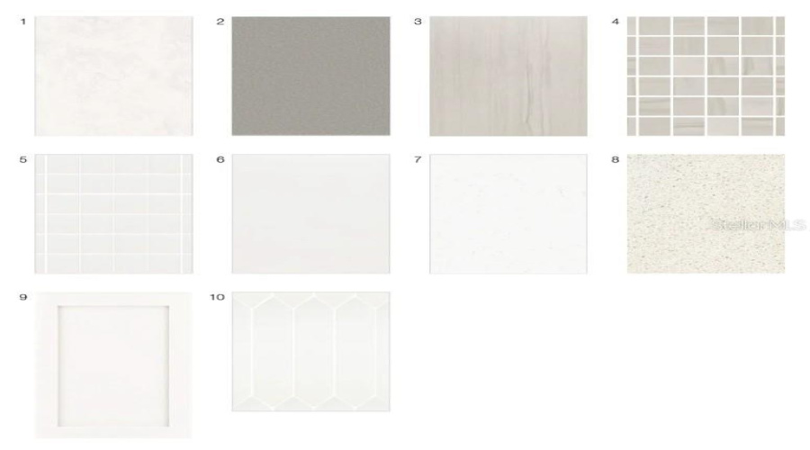 26084 Arbor Circle - Design Selections - This Home Is Currently Under Construction - Selections Are Subject To Change