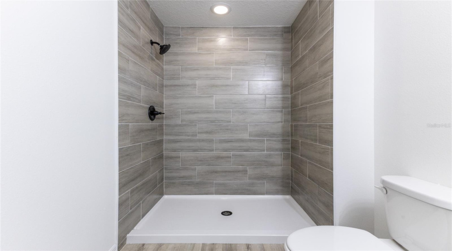 Hall Bathroom