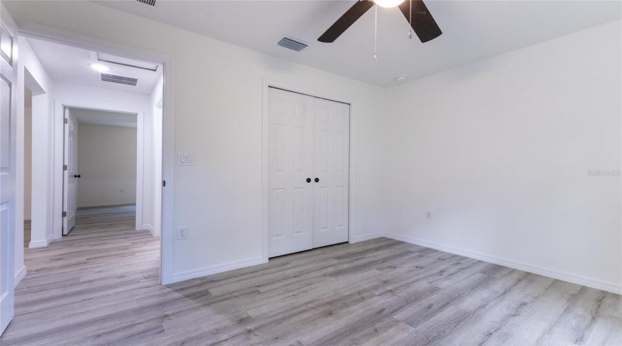 3Rd Bedroom
