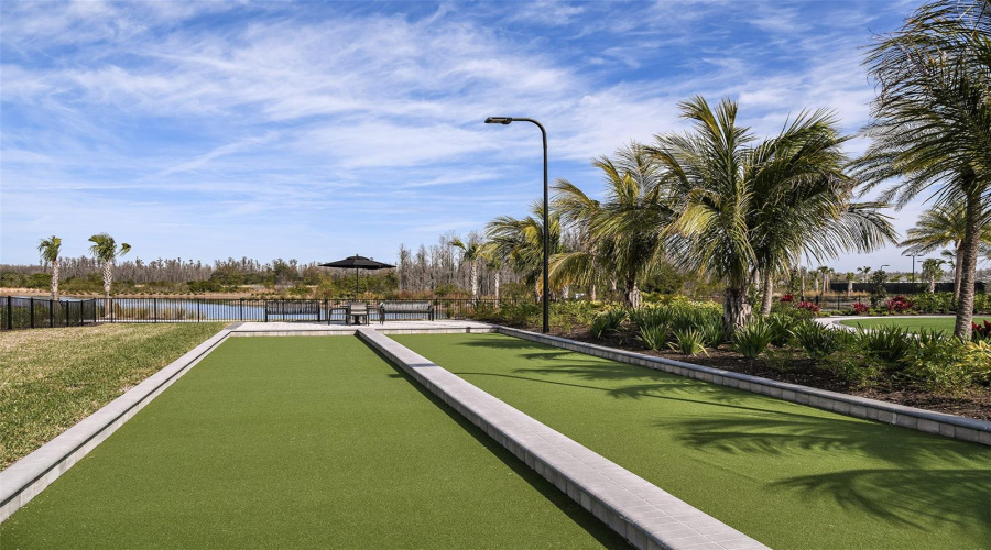 Esplanade At Wiregrass Ranch Community