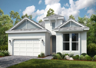 Azzurro Rendering