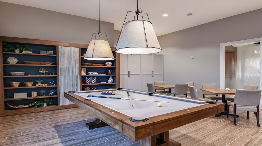 Esplanade At Wiregrass Ranch Community
