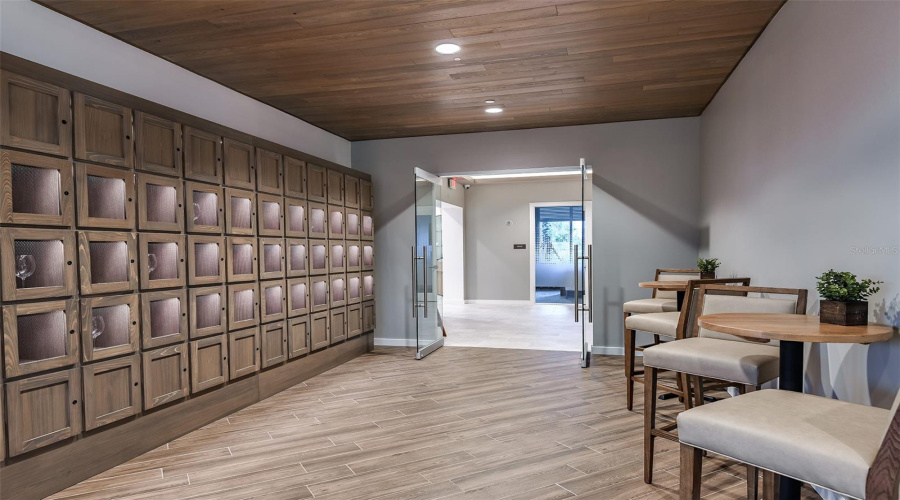 Esplanade At Wiregrass Ranch Community
