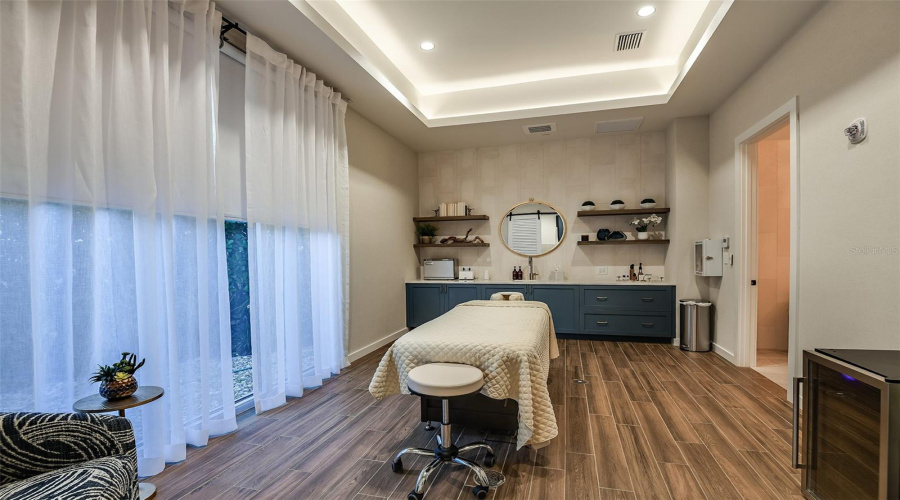 Esplanade At Wiregrass Ranch Community