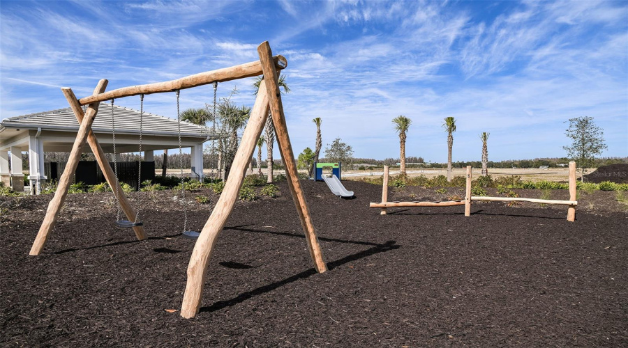 Esplanade At Wiregrass Ranch Community