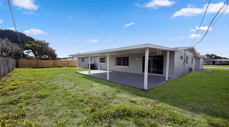 Merritt Island, Florida 32952, 3 Bedroom Bedrooms, ,2 Bathroombathrooms,Residential,For Sale,Carib,0,Mfro6434025
