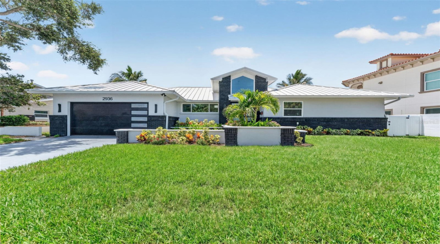 Welcome To 2936 68Th Ave S In St. Petersburg