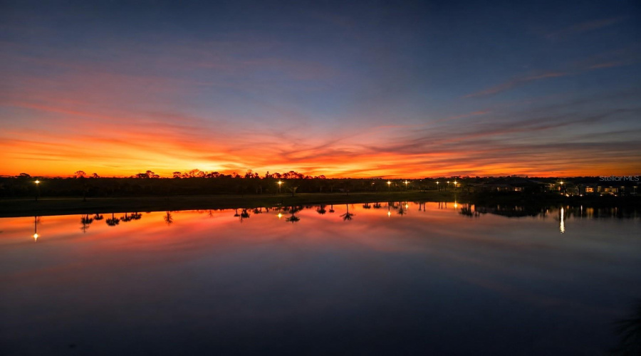 Sunrise