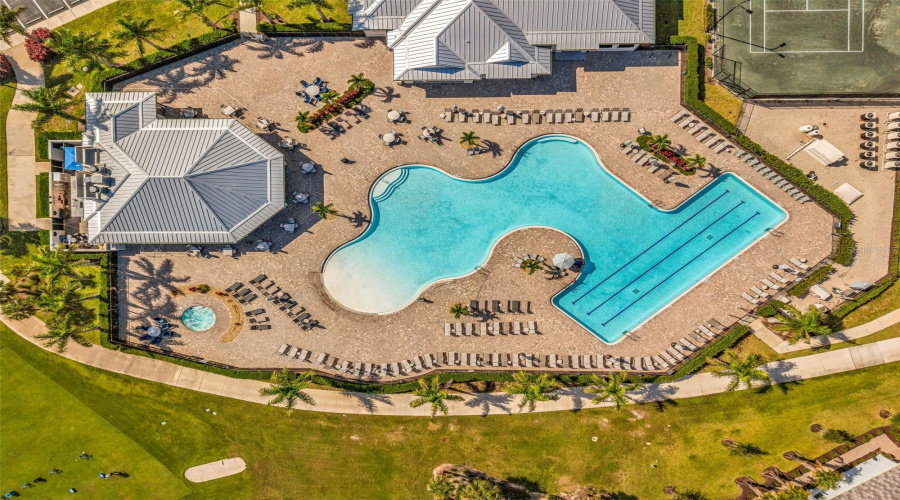 Amenities