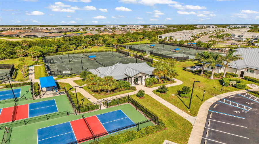 Amenities