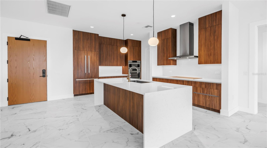 Perfect Entertaining Space