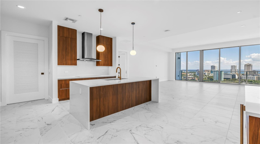 Walnut Upgrade Package