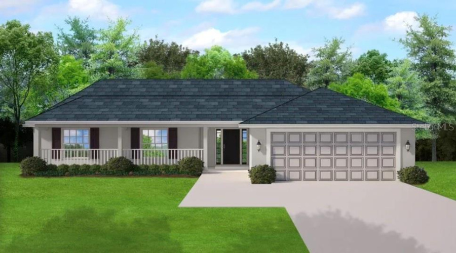 North Port, Florida 34288, 3 Bedroom Bedrooms, ,2 Bathroombathrooms,Residential,For Sale,Centro,0,Mfra4695089