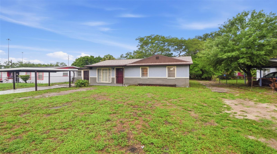 Tampa, Florida 33605, 3 Bedroom Bedrooms, ,1 Bathroombathrooms,Residential,For Sale,43Rd,0,Mfro6426598